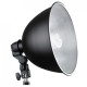 Постійне світло Visico FL-102